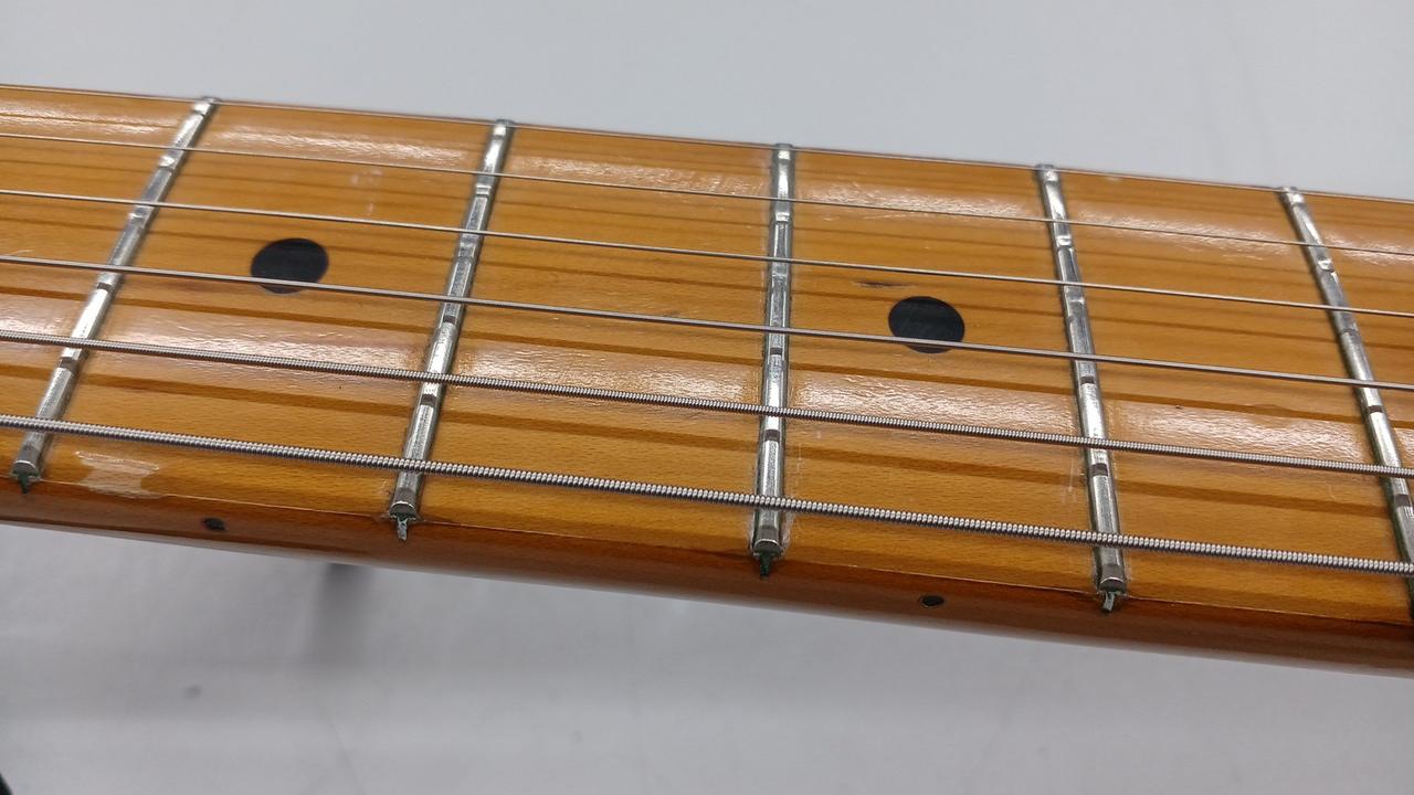 FENDER JAPAN|エレキギター ストラトキャスタータイプ|HARDOFFオフ