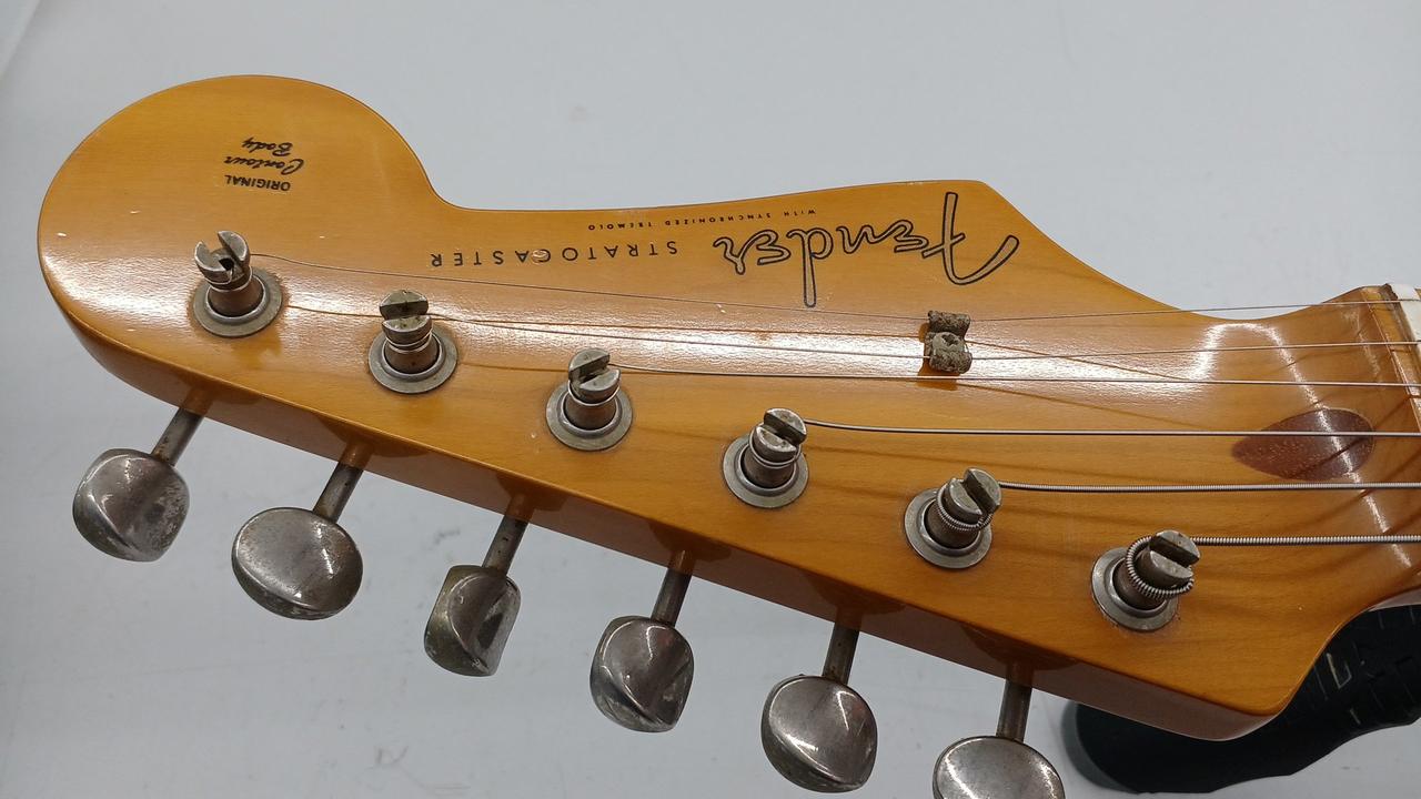 Sylpheed ストラトキャスタータイプ エレキギター Sylpheed ストラト