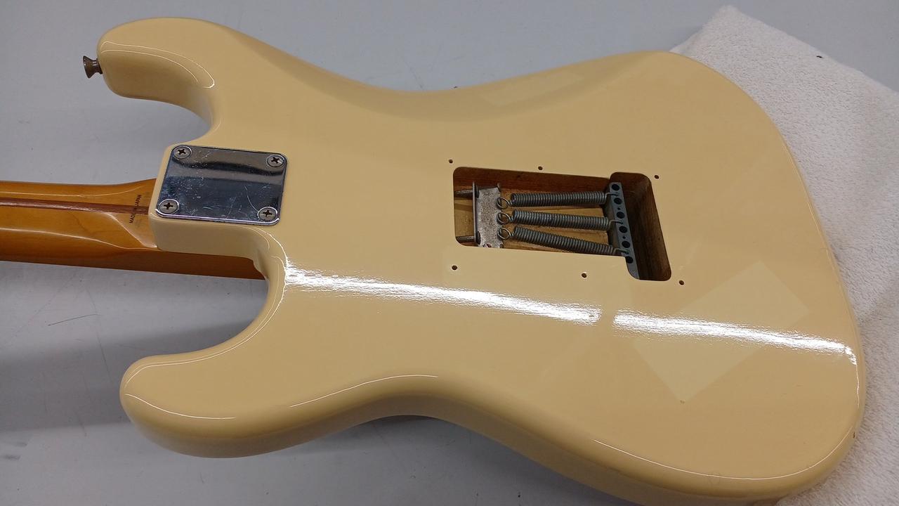 FENDER JAPAN|エレキギター ストラトキャスタータイプ|HARDOFFオフ