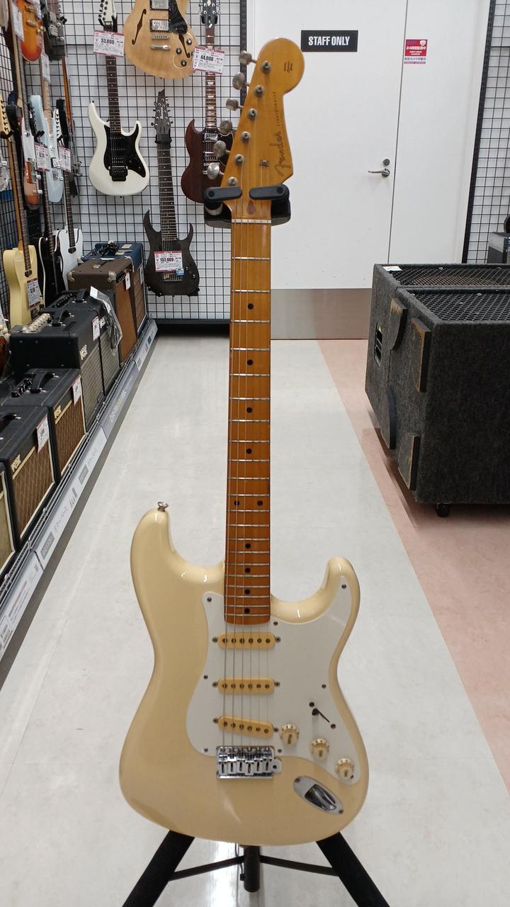 FENDER JAPAN|エレキギター ストラトキャスタータイプ|HARDOFFオフ