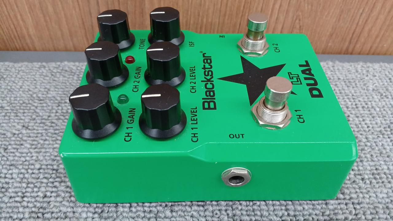 BLACKSTAR|エフェクター・歪み系エフェクター|HARDOFFオフモール