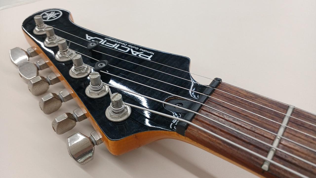 YAMAHA|エレキギター ストラトキャスタータイプ|HARDOFFオフモール