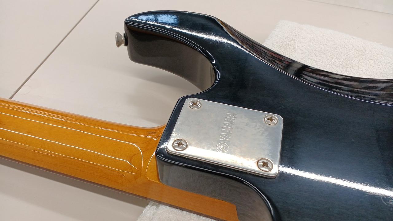 YAMAHA|エレキギター ストラトキャスタータイプ|HARDOFFオフモール