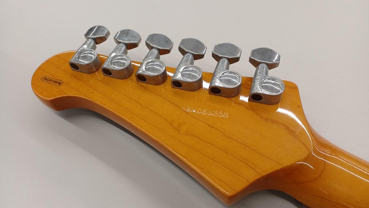 YAMAHA|エレキギター ストラトキャスタータイプ|HARDOFFオフモール