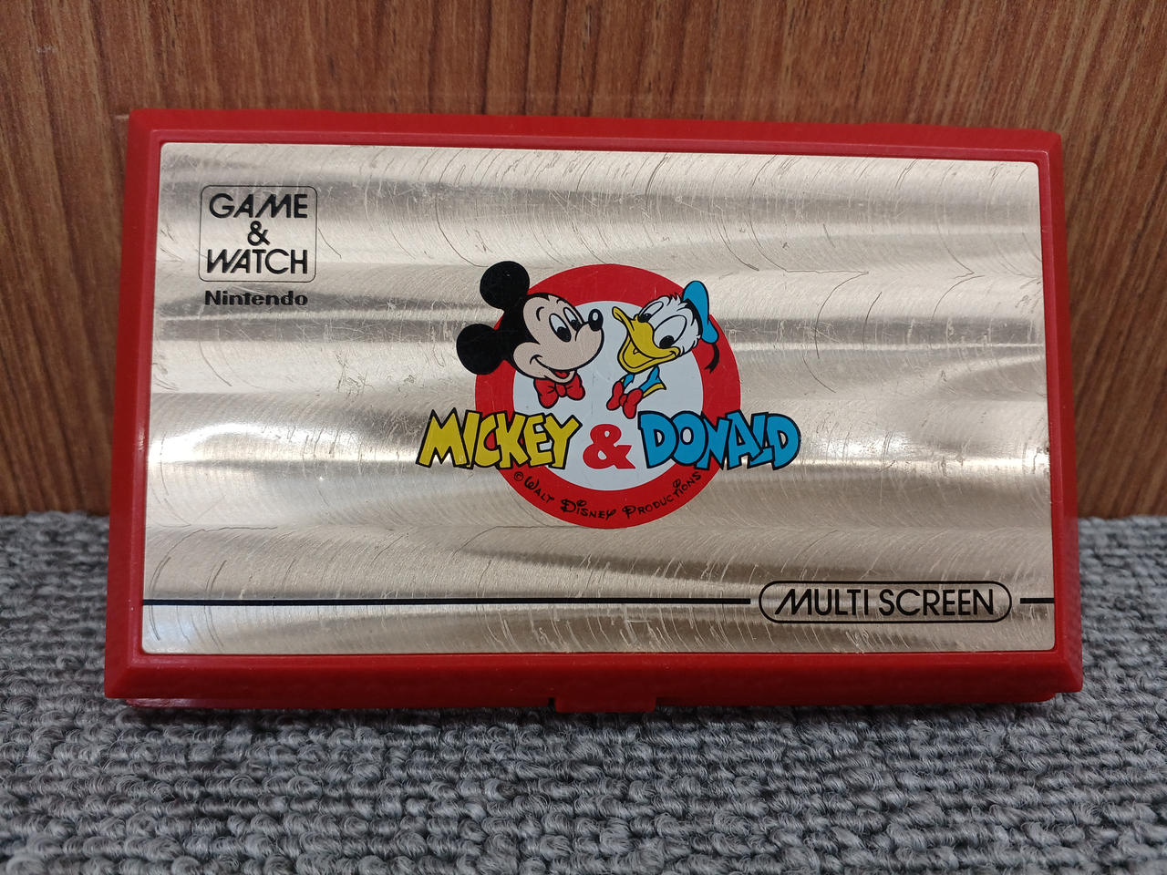 【ジャンク品】