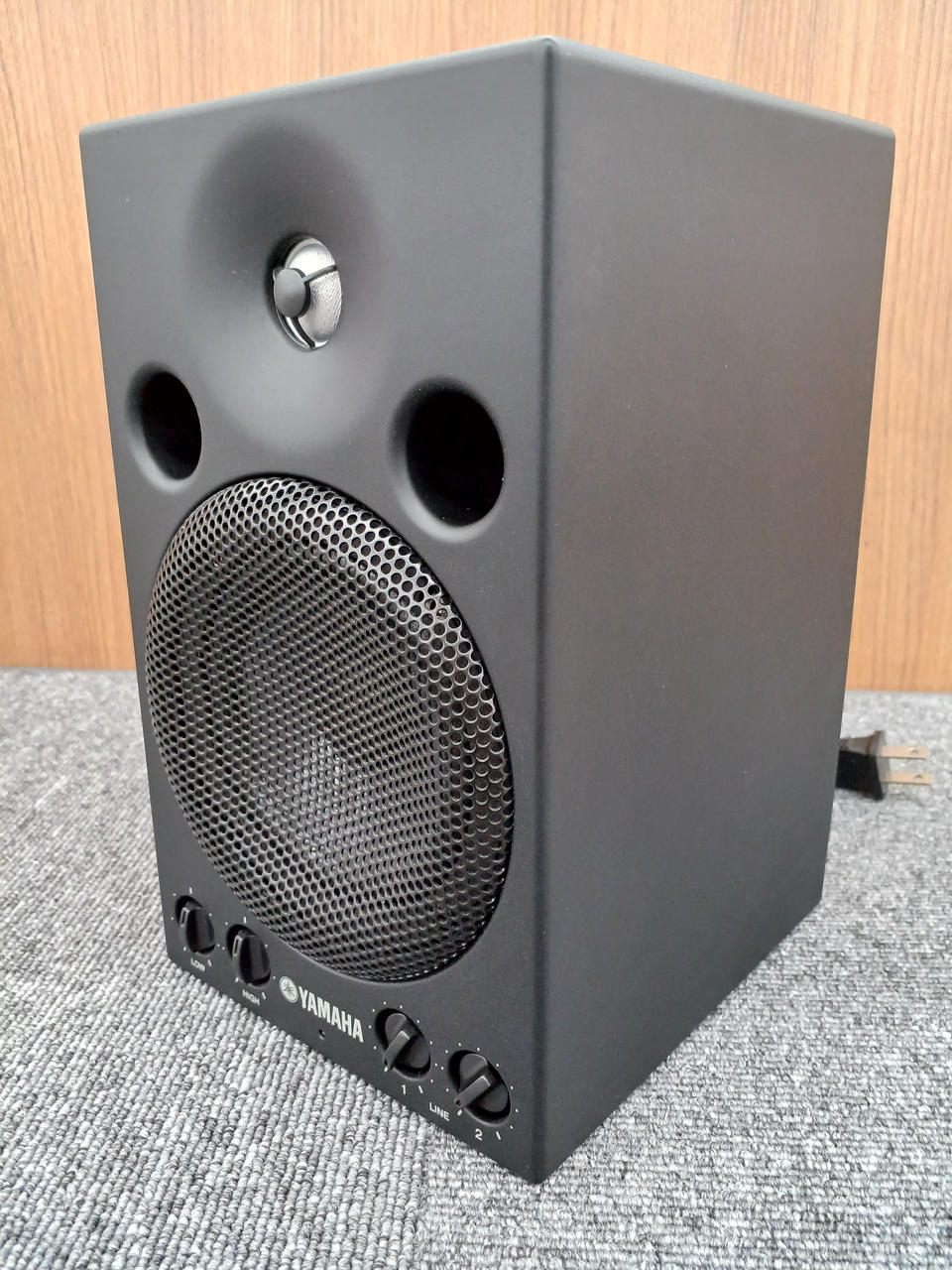YAMAHA|モニタースピーカー（1本）|【ハードオフ公式通販】オフモール