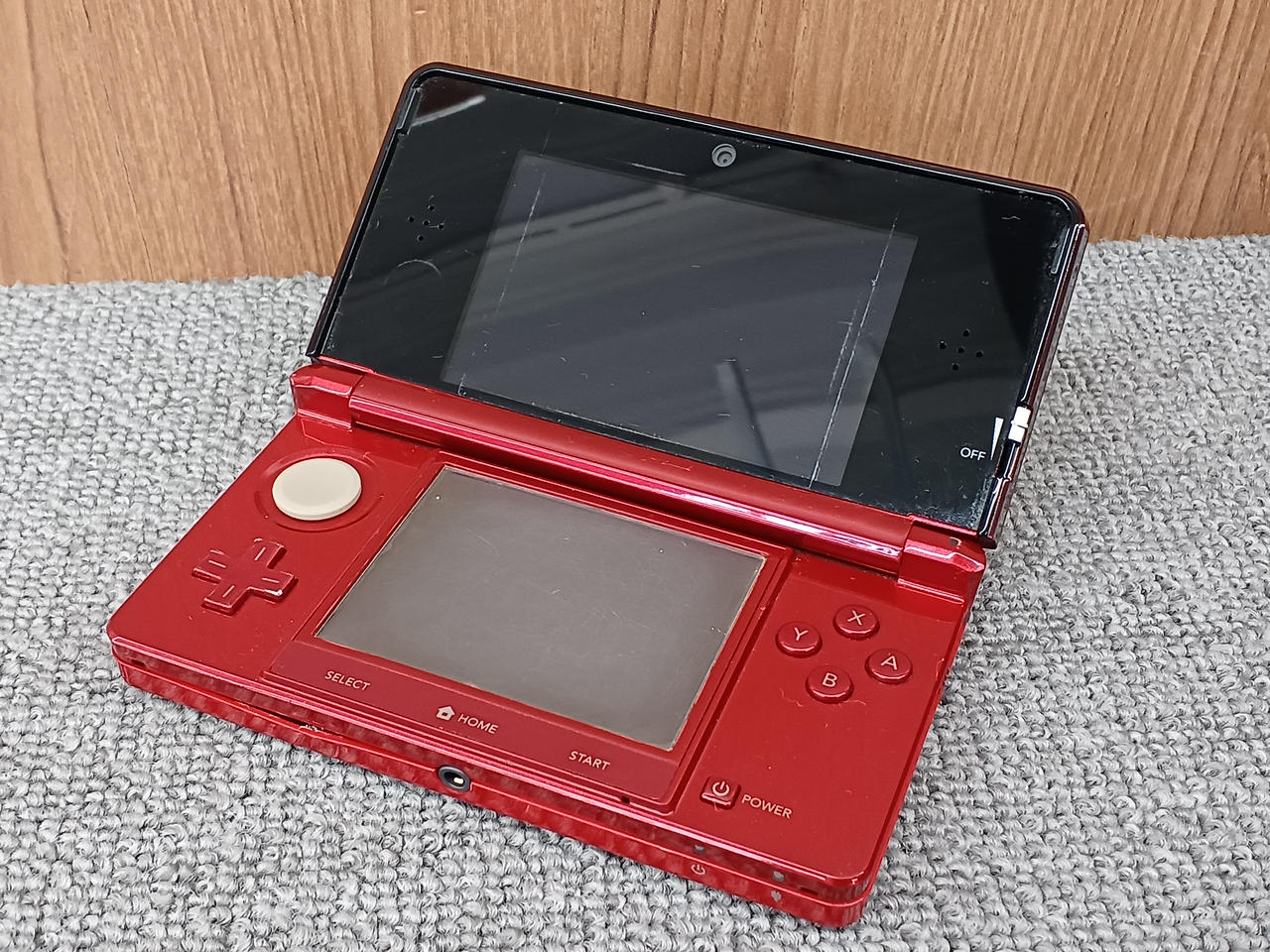 NINTENDO / 任天堂|【ジャンク品】|【ハードオフ公式通販】オフモール