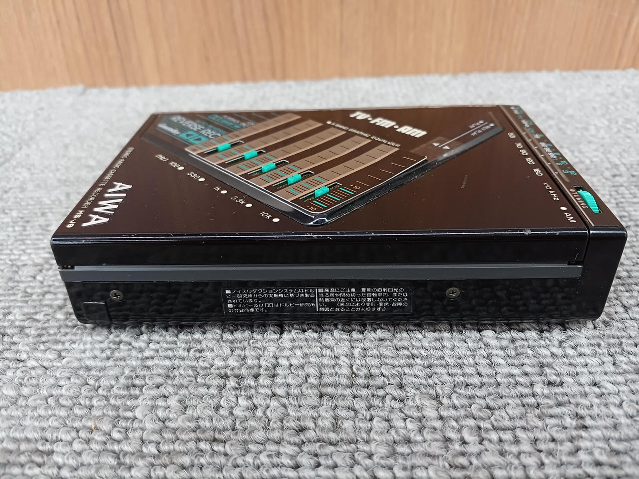 AIWA|【ジャンク品】|【ハードオフ公式通販】オフモール|1011000000025419