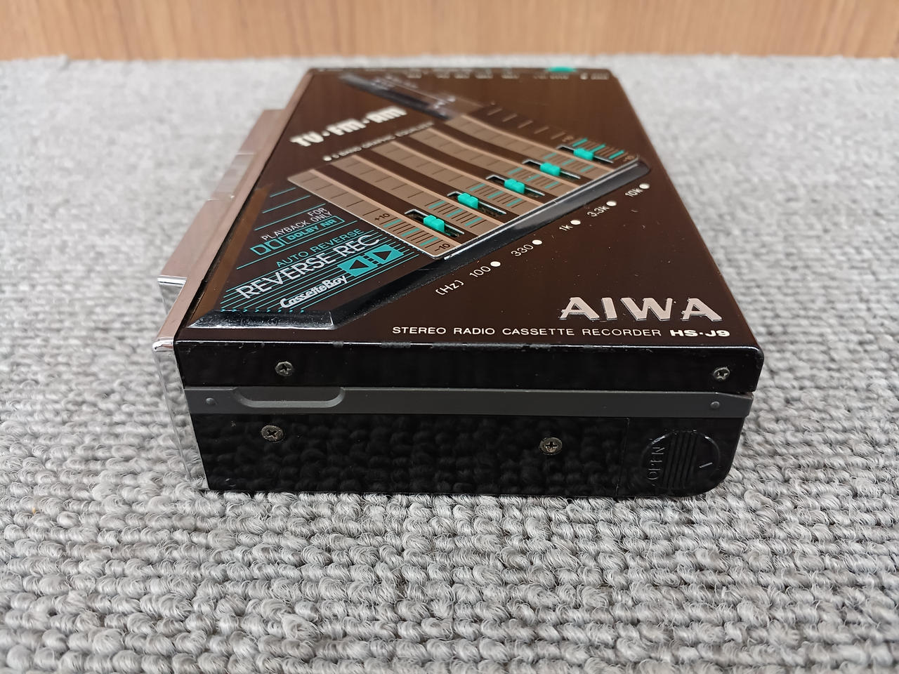 AIWA|【ジャンク品】|【ハードオフ公式通販】オフモール|1011000000025419