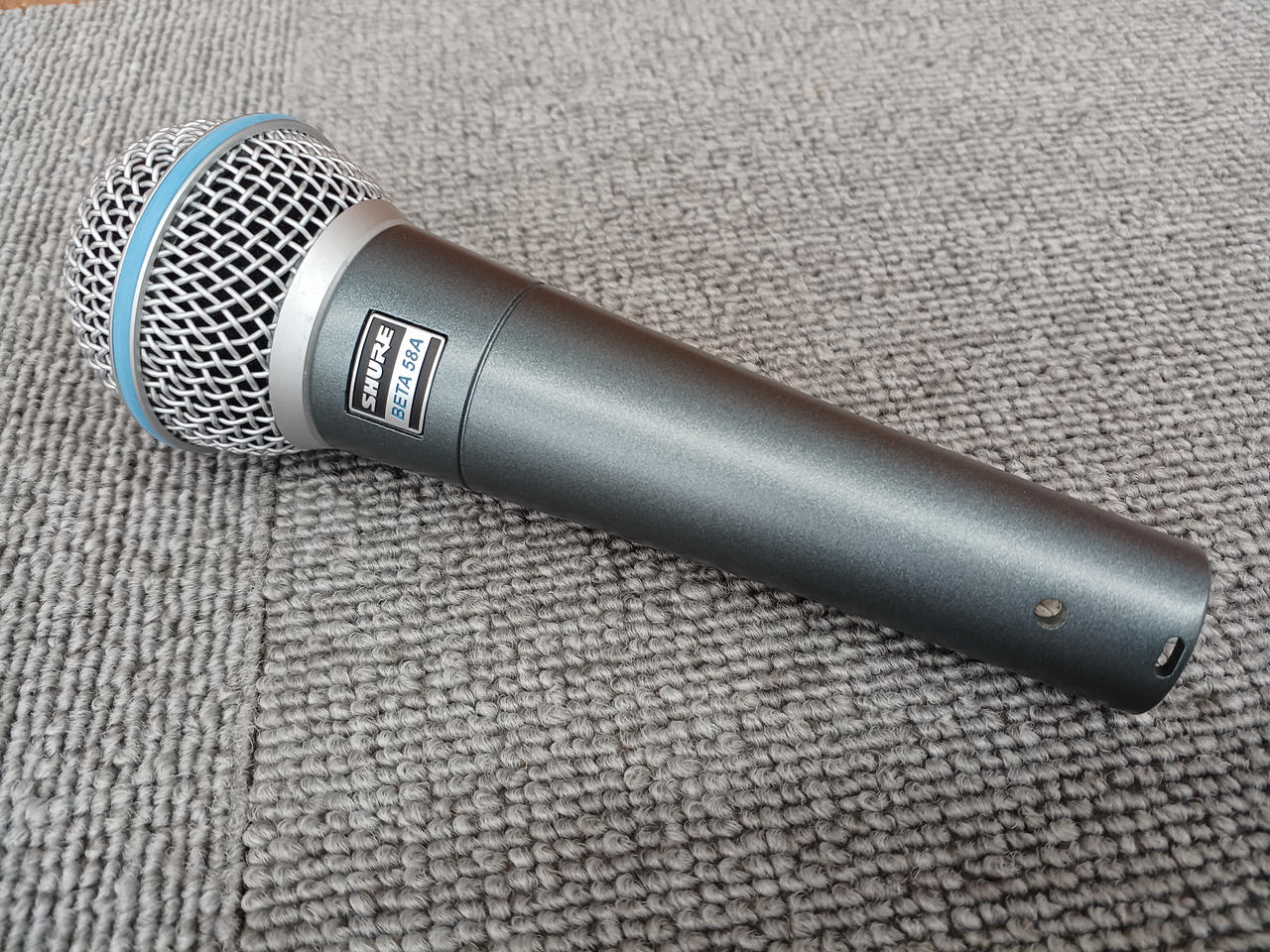 SHURE|ダイナミックマイク|【ハードオフ公式通販】オフモール