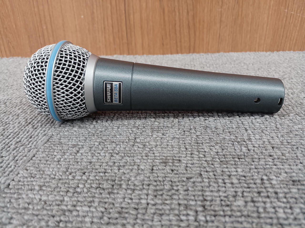 SHURE|ダイナミックマイク|【ハードオフ公式通販】オフモール