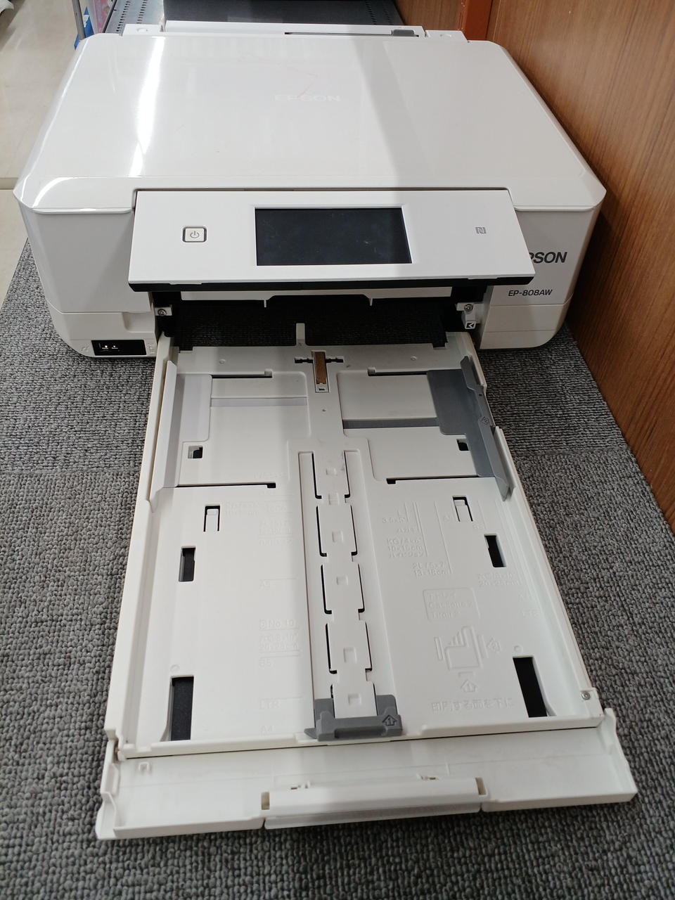 EPSON|【ジャンク品】|【ハードオフ公式通販】オフモール|1011000000025577