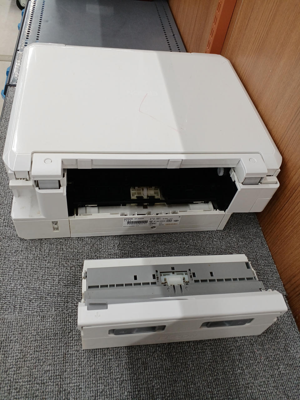 EPSON|【ジャンク品】|【ハードオフ公式通販】オフモール|1011000000025577