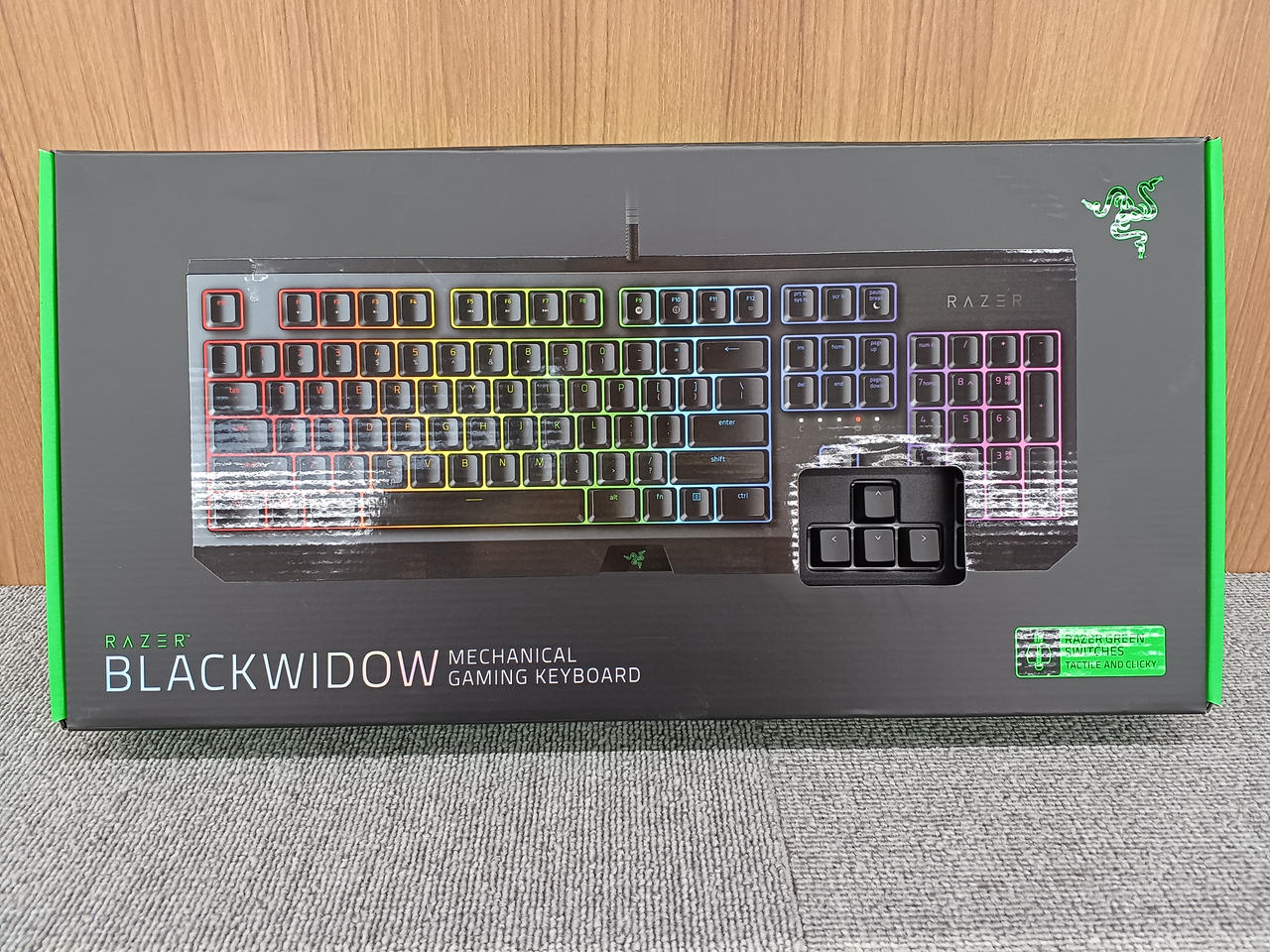 RAZER|【ジャンク品】|【ハードオフ公式通販】オフモール|1011000000026243
