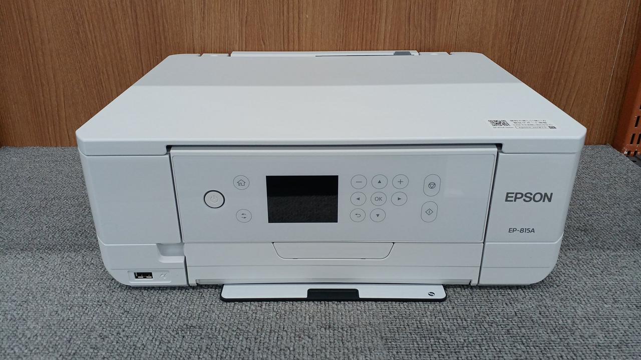 EPSON|ジャンク品|【ハードオフ公式通販】オフモール|1011000000025257