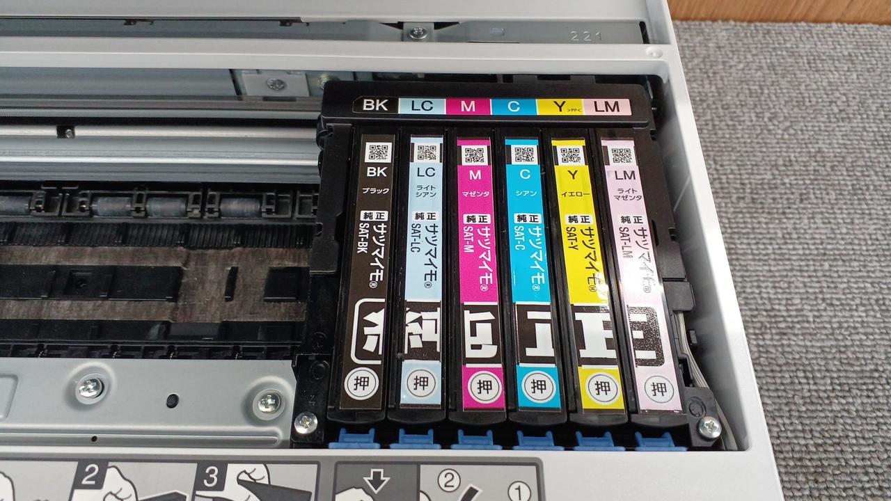 EPSON|ジャンク品|【ハードオフ公式通販】オフモール|1011000000025257