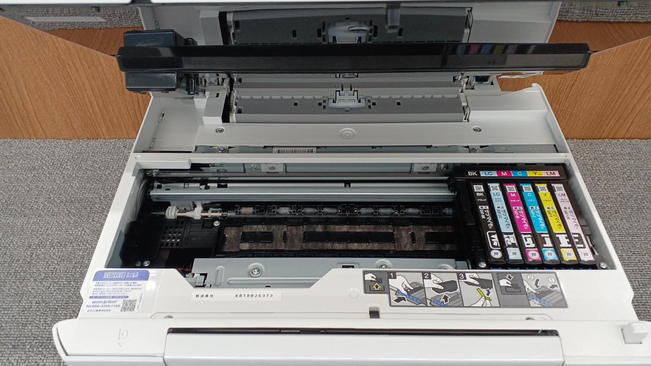 EPSON|ジャンク品|【ハードオフ公式通販】オフモール|1011000000025257
