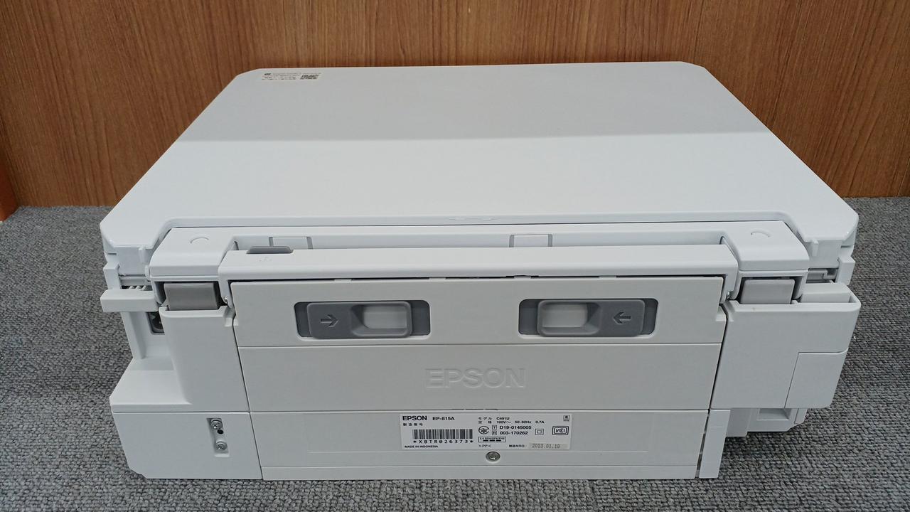 EPSON|ジャンク品|【ハードオフ公式通販】オフモール|1011000000025257
