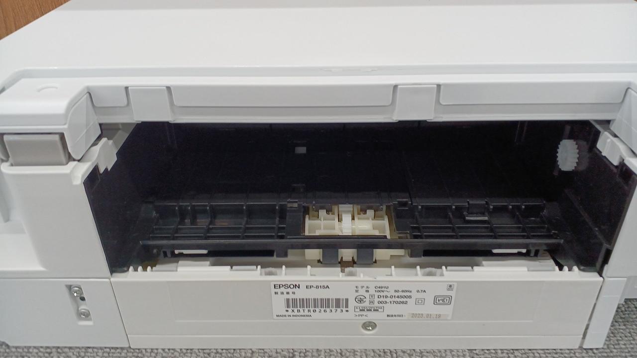 EPSON|ジャンク品|【ハードオフ公式通販】オフモール|1011000000025257