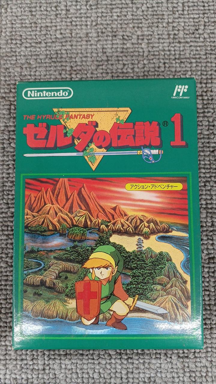 NINTENDO / 任天堂|ファミコンソフト|【ハードオフ公式通販】オフ