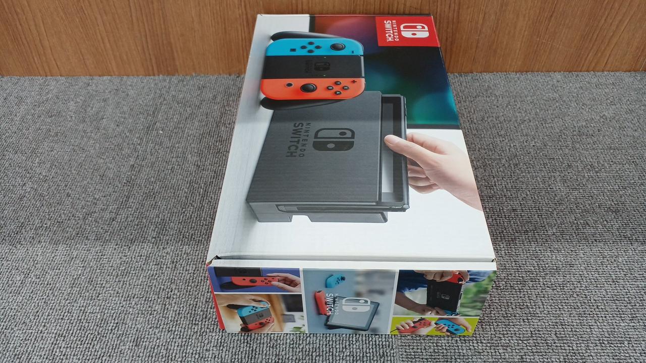 NINTENDO / 任天堂|NINTENDO SWITCH|【ハードオフ公式通販】オフモール