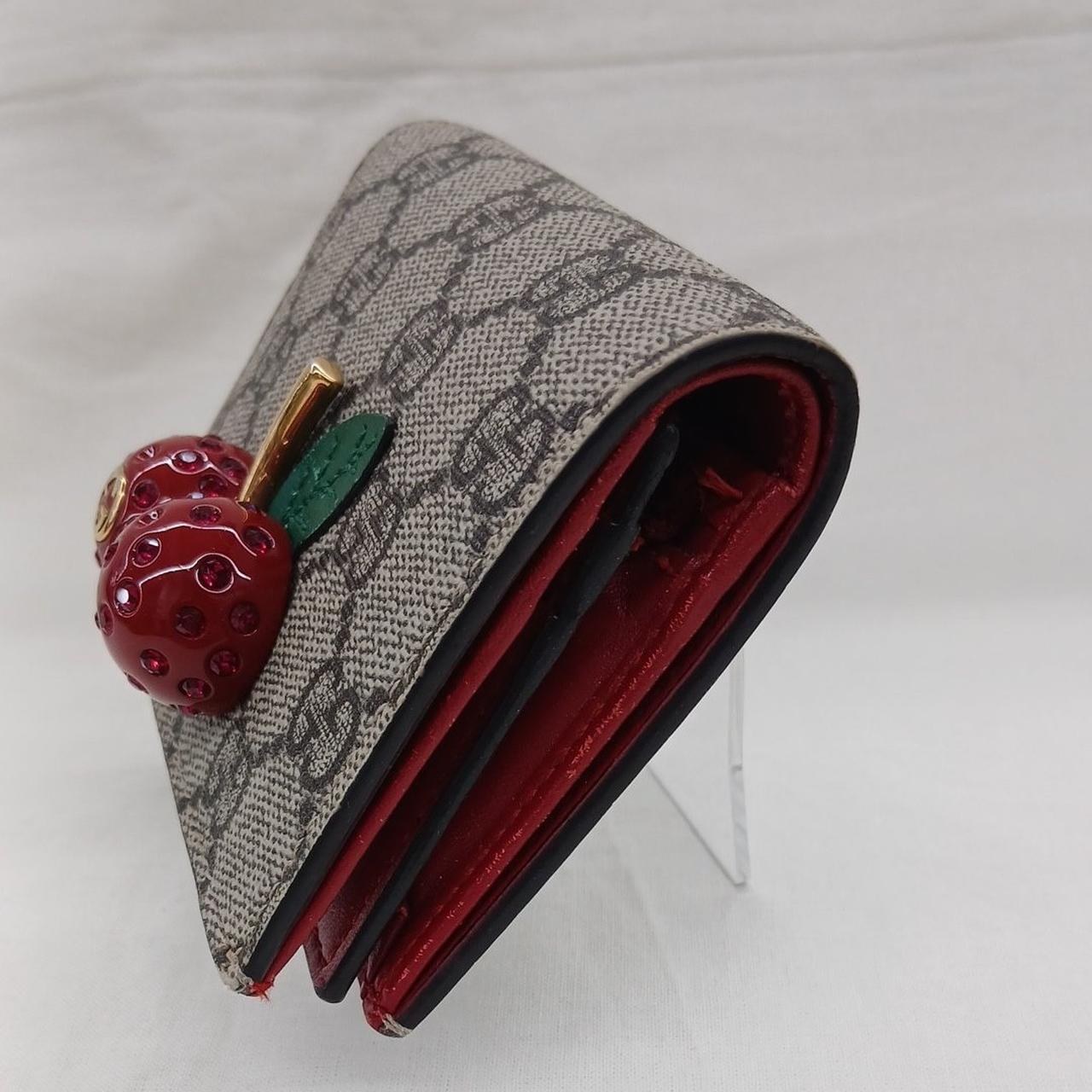 GUCCI|二つ折り財布|【ハードオフ公式通販】オフモール|1030890000008292
