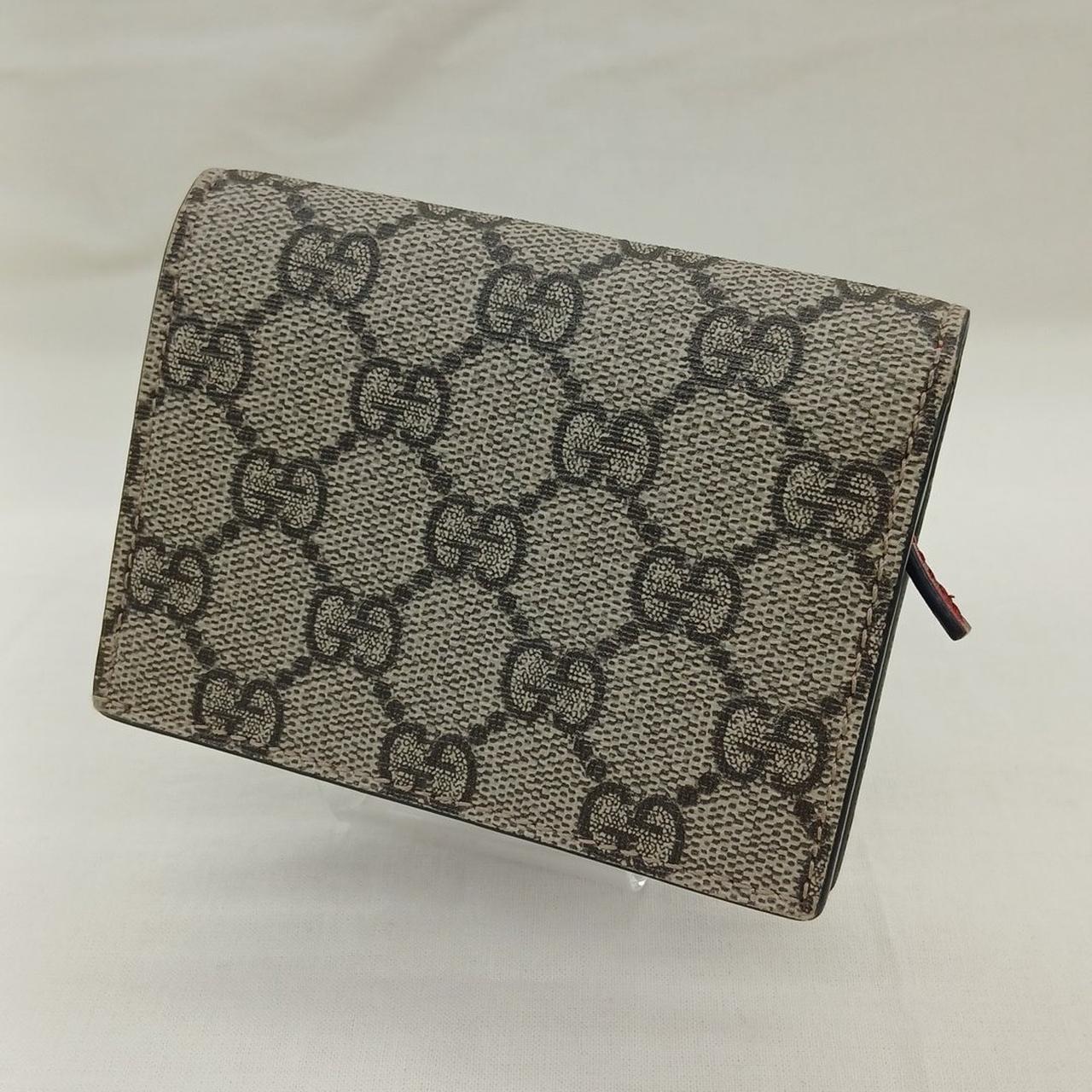 GUCCI|二つ折り財布|【ハードオフ公式通販】オフモール|1030890000008292