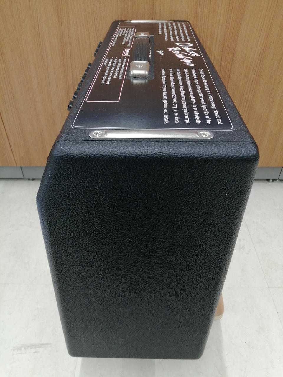 フェンダー(FENDER)ギターアンプHARDOFFオフモール（オフモ）1011000000009480