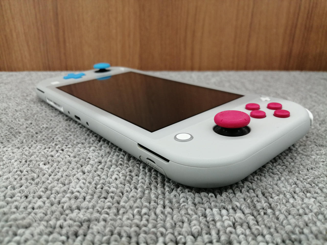 ニンテンドウ(NINTENDO)|SWITCH LITE ザシアン·ザマゼンタ
