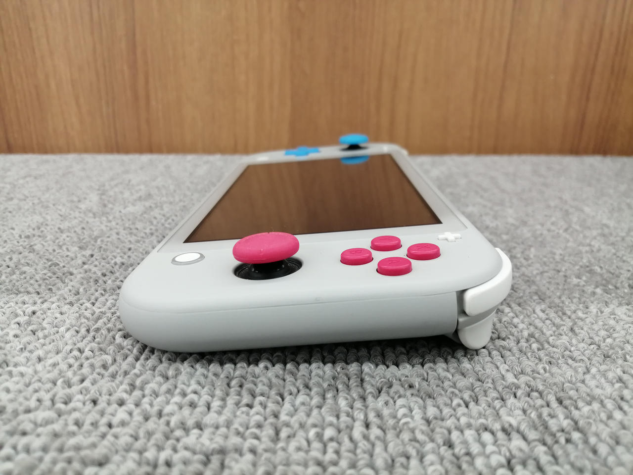 ニンテンドウ(NINTENDO)|SWITCH LITE ザシアン·ザマゼンタ
