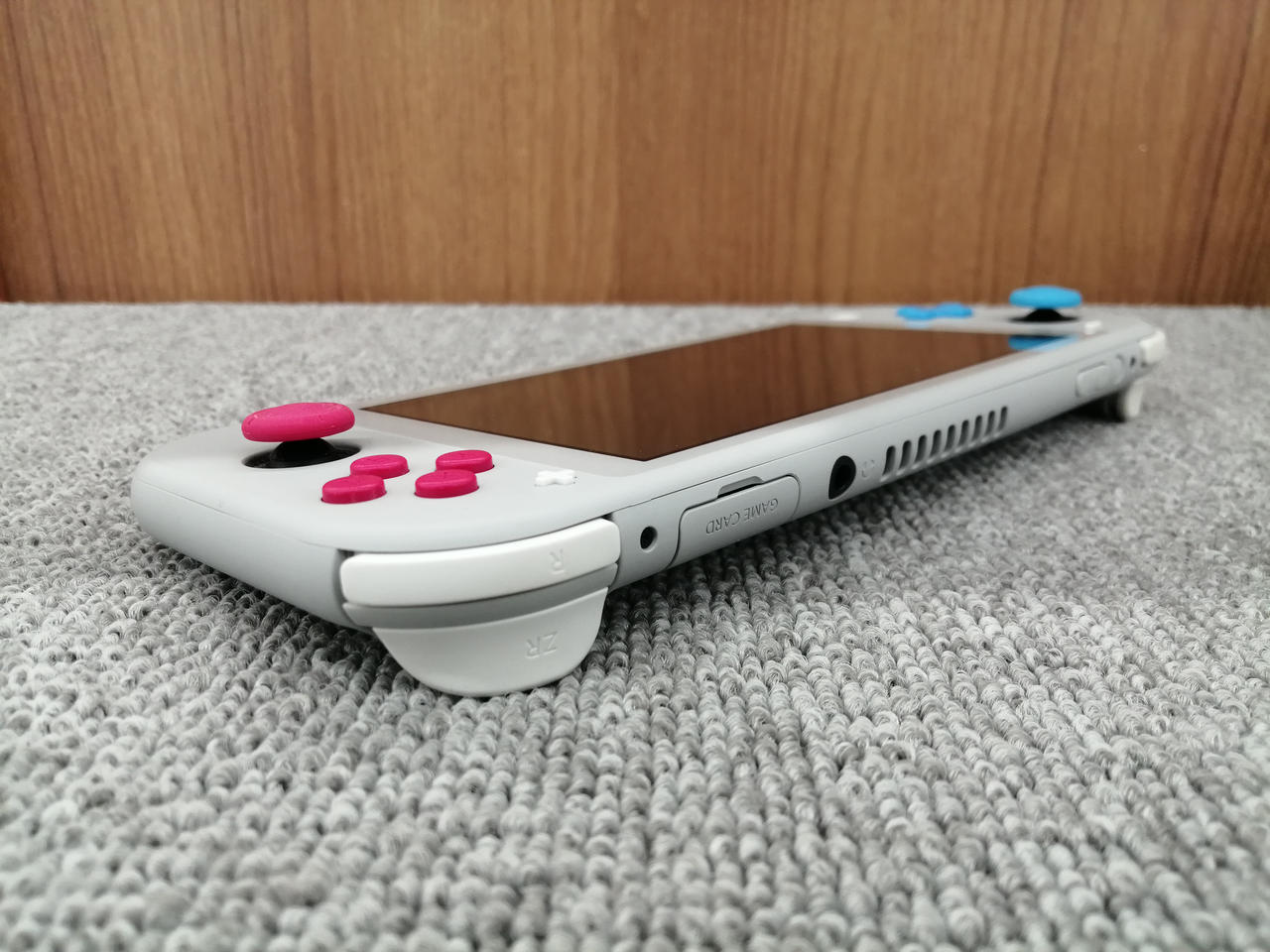 Nintendo Switch - 美品 Nintendo Switch Lite マゼンタスマブラSPECIAL Amazon.co.jp: Nintendo Switch Lite ザシアン・ザマゼンタ