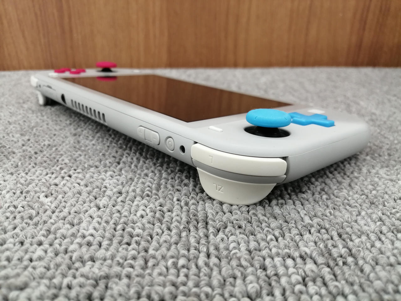 Nintendo Switch Liteザシアン•ザマゼンタ⭐︎ジャンク品 ジャンク Nintendo Switch Lite 本体 ザシアン・ザマゼンタ