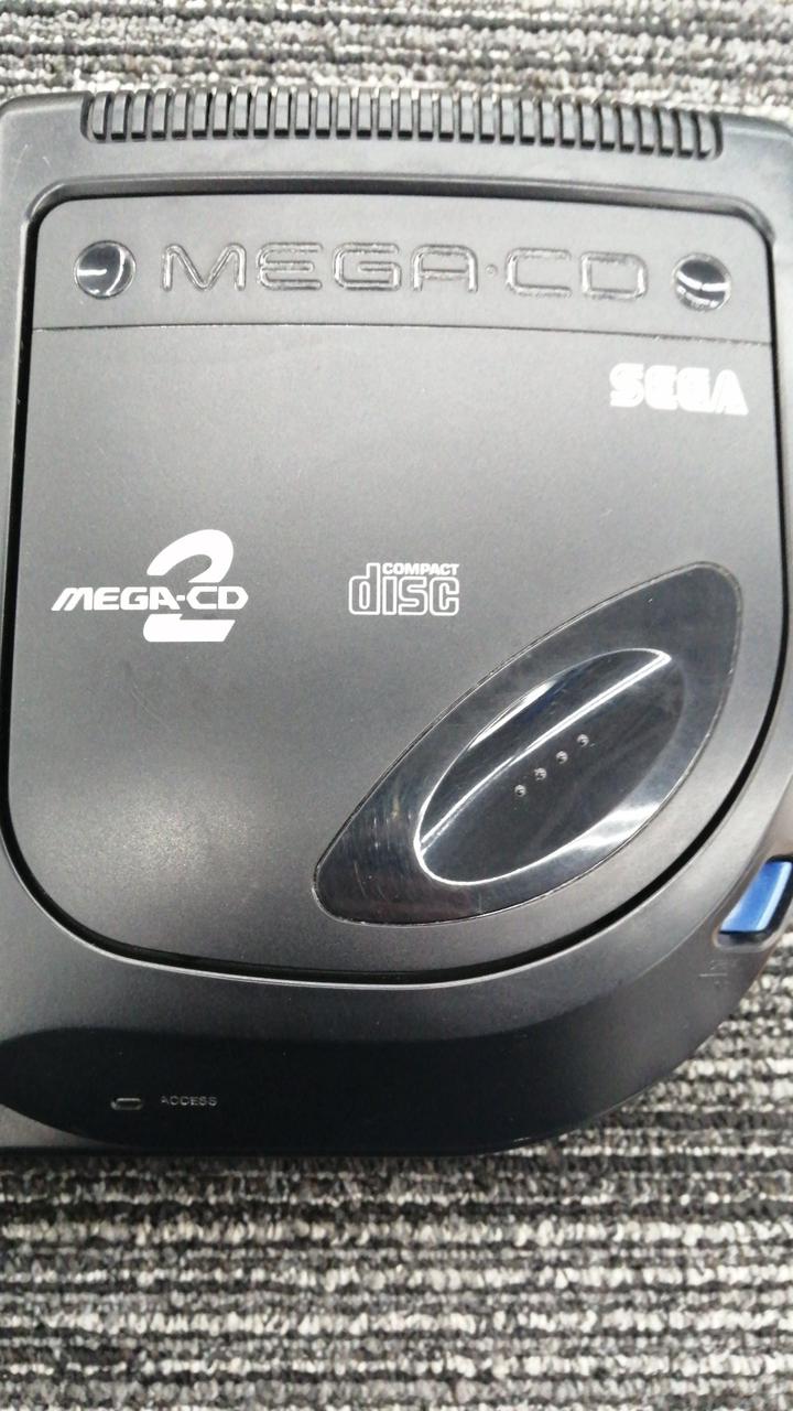 セガ(SEGA)|メガドライブ2/メガCD2|HARDOFFオフモール（オフモ