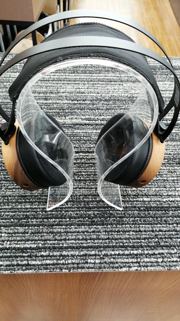 OLLO AUDIO 型番：S4R ヘッドホン 44,000円