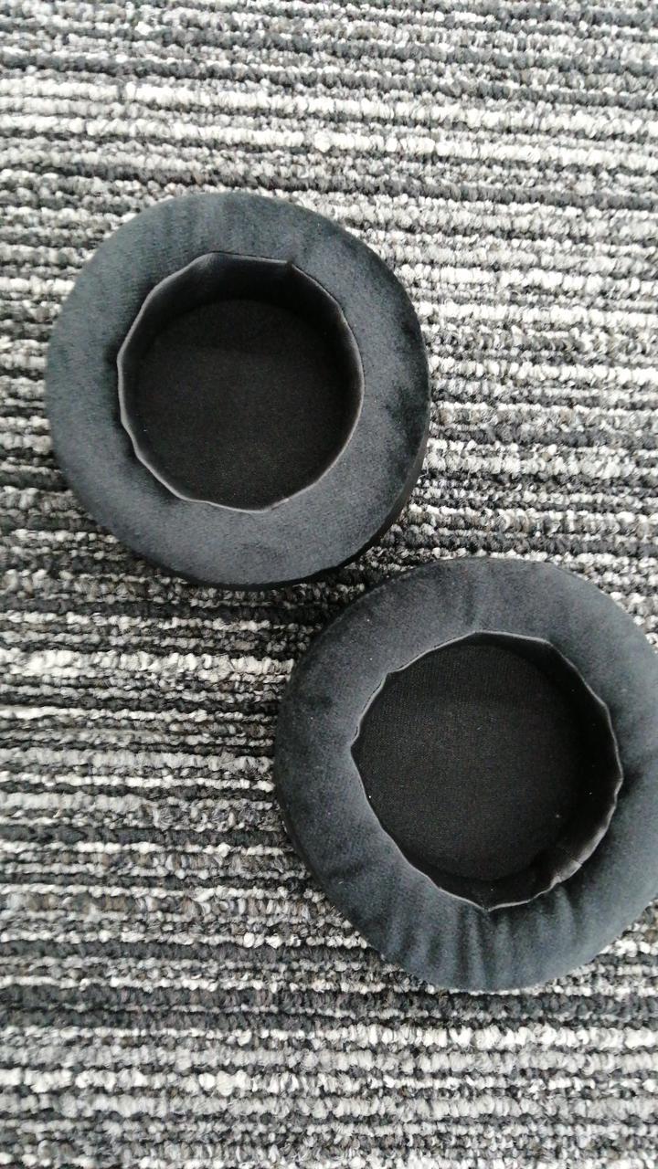 交換用イヤーパッド