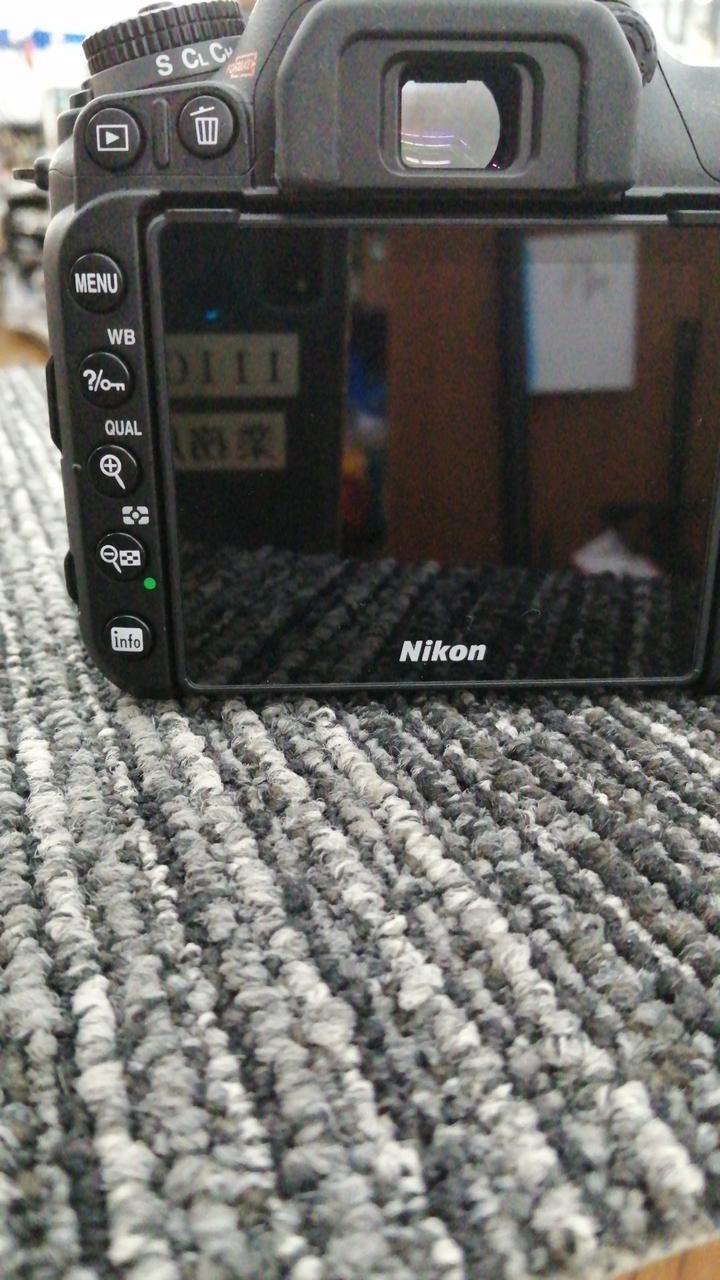 Nikon D7500 デジタル一眼レフカメラ D7500 - 概要 | 一眼レフカメラ | ニコン