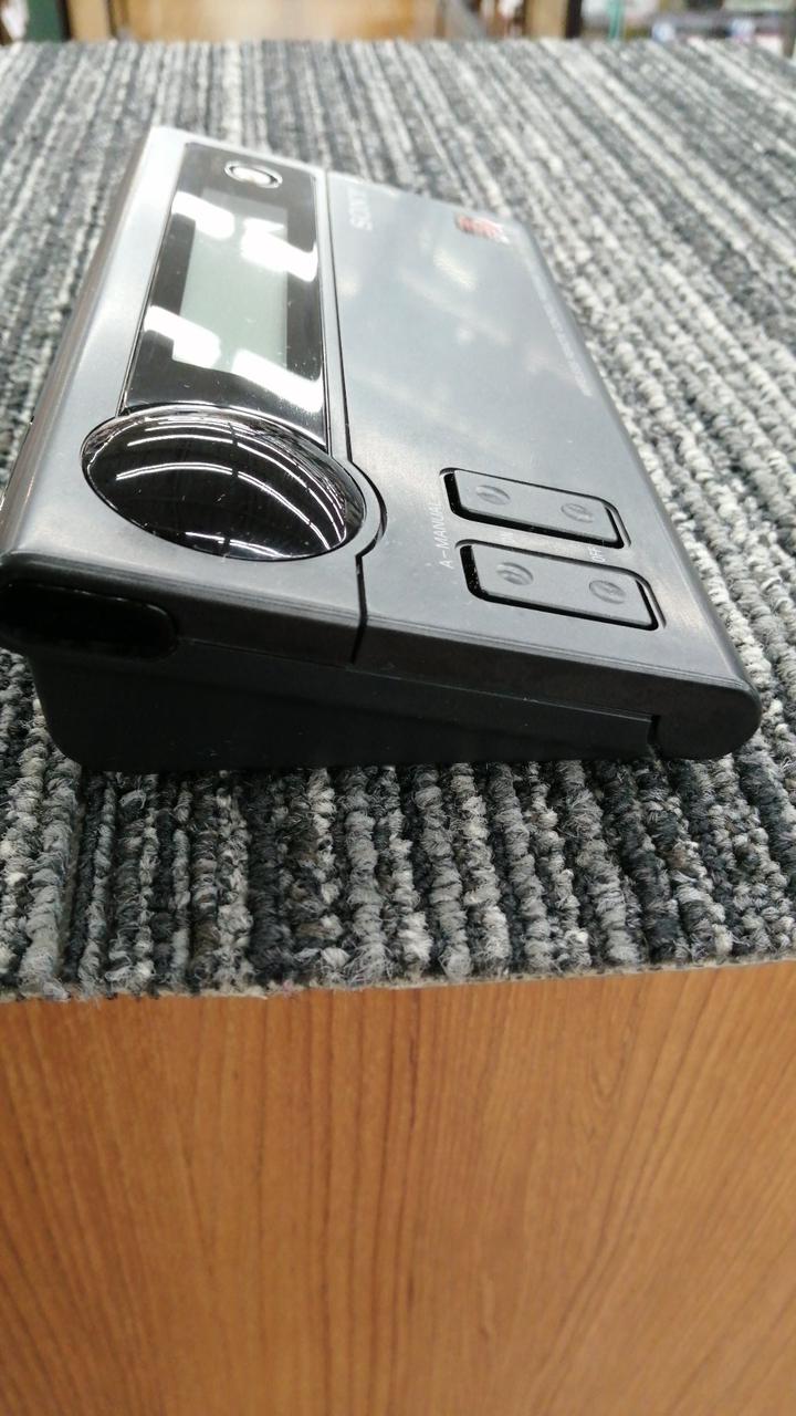 SONY|プログラムタイマー|HARDOFFオフモール（オフモ