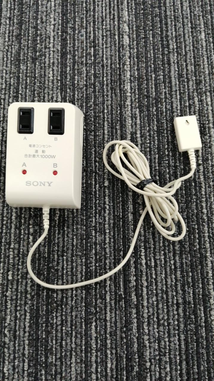 ソニープログラムタイマーD4W SONY|プログラムタイマー|HARDOFFオフモール（オフモ