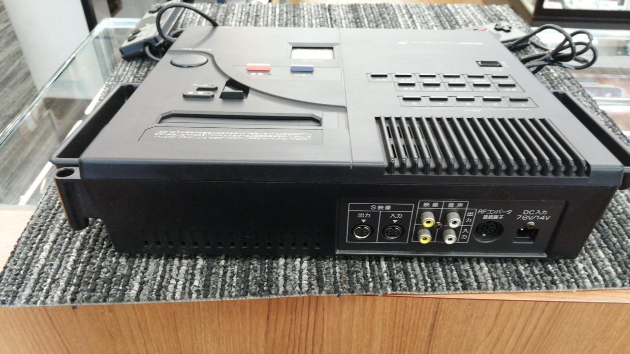 SHARP　ファミコンタイトラーAN-510 ジャンク品 SHARP ファミコンタイトラーAN-510 ジャンク品