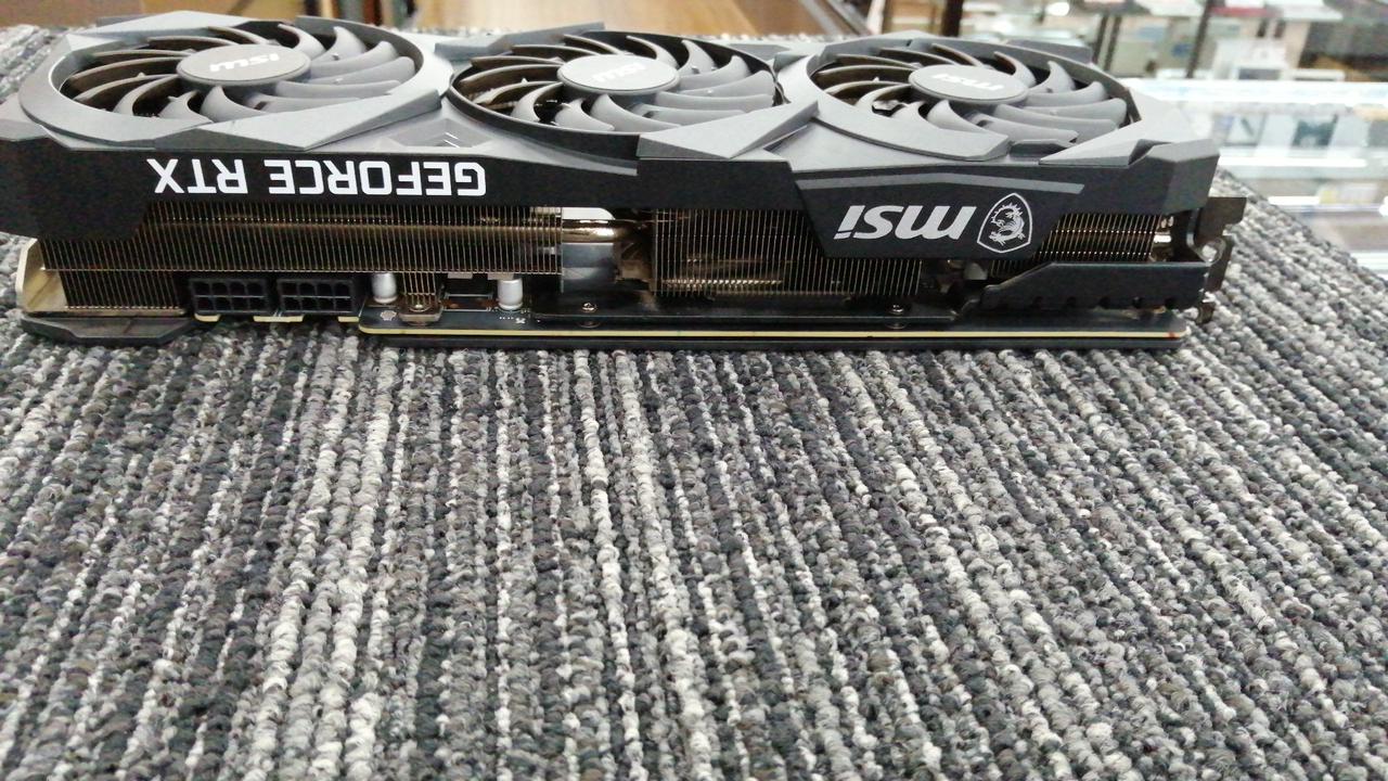 エムエスアイ(MSI)|グラフィックボード|HARDOFFオフモール