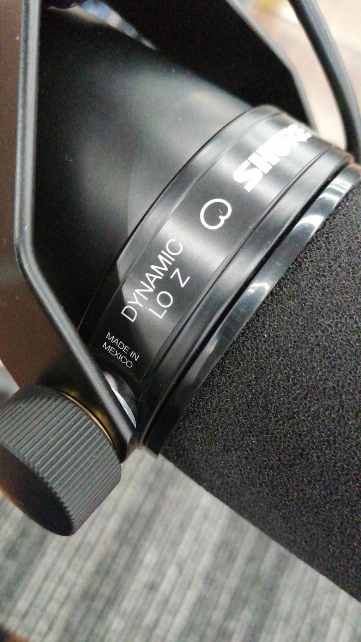 シュアー(SHURE)|ダイナミックマイク|HARDOFFオフモール（オフモ