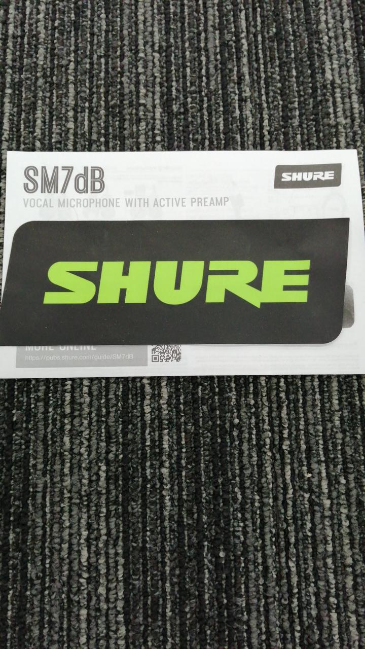 シュアー(SHURE)|ダイナミックマイク|HARDOFFオフモール（オフモ