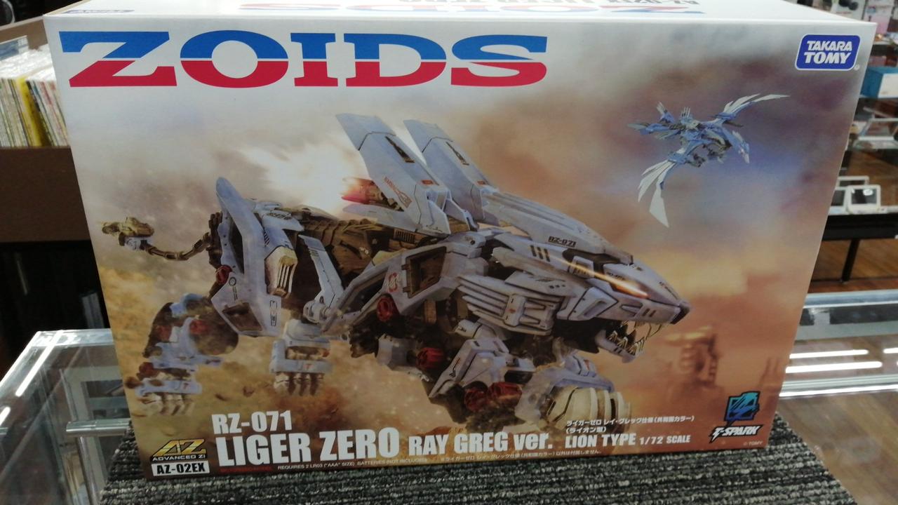 タカラトミー(TAKARA TOMY)|ZOIDS|HARDOFFオフモール（オフモ