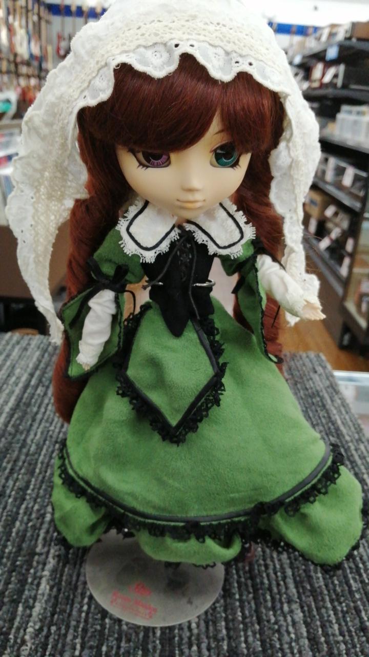 PULLIP|ドール|HARDOFFオフモール（オフモ）|1011010000015575