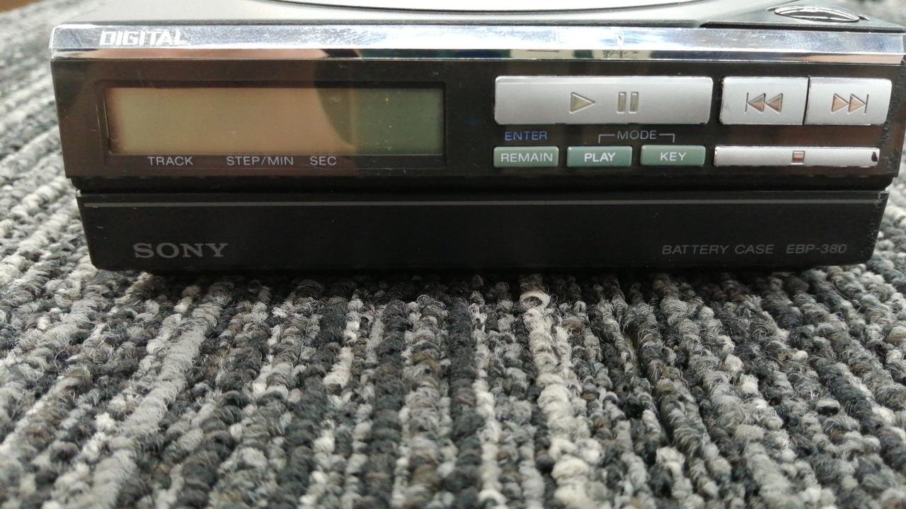 SONY|DISKMAN|HARDOFFオフモール（オフモ）|1011010000015726