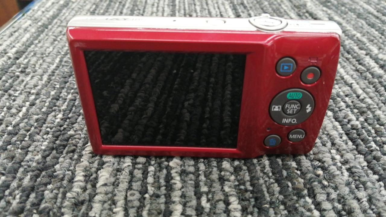 キャノン カメラ　お譲りします！ CANON|デジタルカメラ|HARDOFFオフモール（オフモ