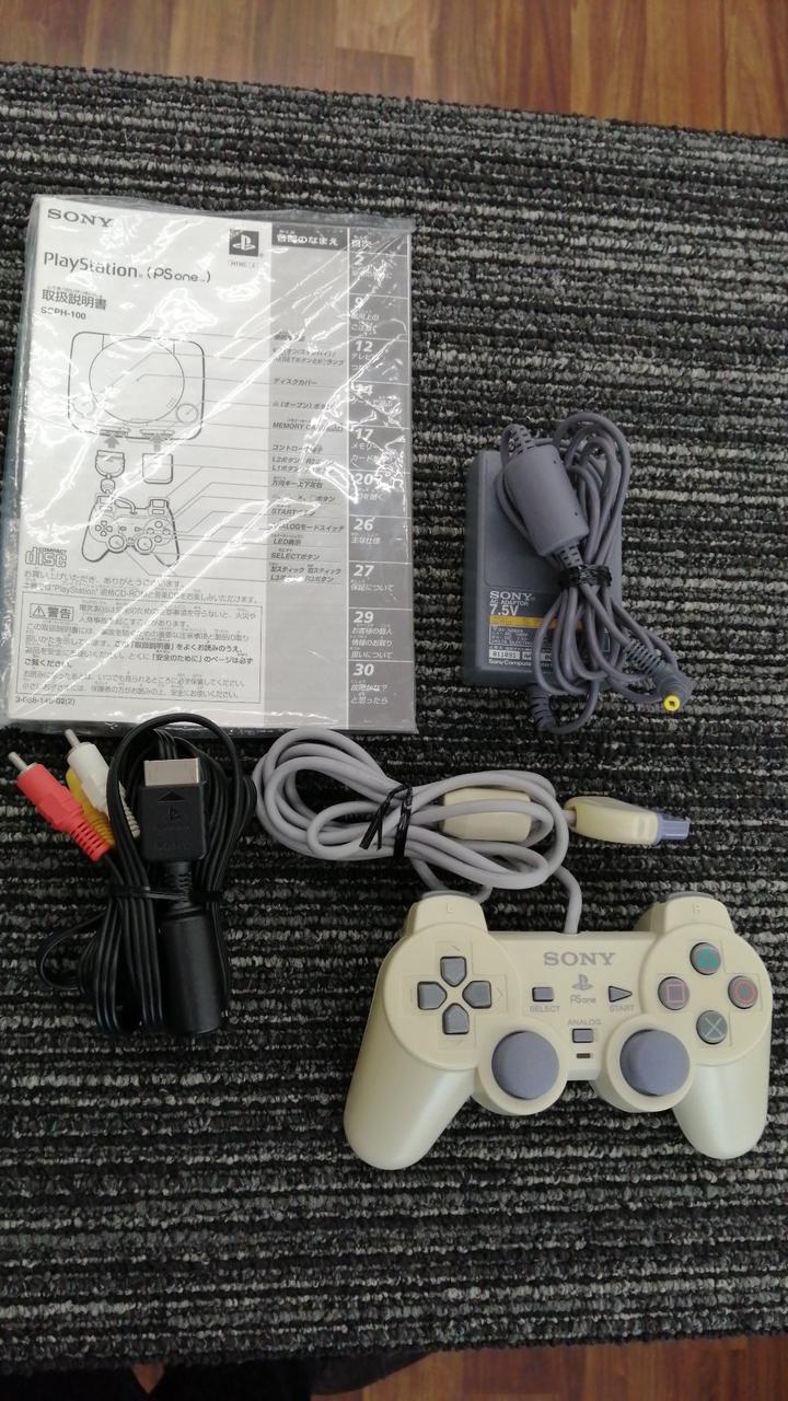☆Play Station☆PS one☆SONY☆ソフト2枚セット♪ ☆Play Station☆PS one☆SONY☆ソフト2枚セット♪