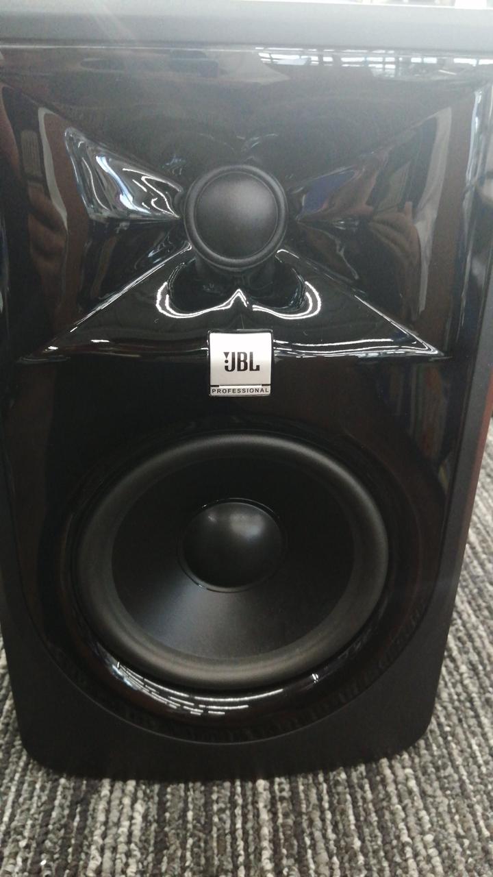 ジェービーエル(JBL)|パワードスピーカー(ペア)|HARDOFFオフモール