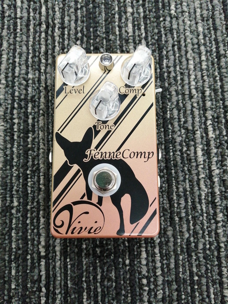 VIVIE|エフェクター|【ハードオフ公式通販】オフモール|1011010000017095