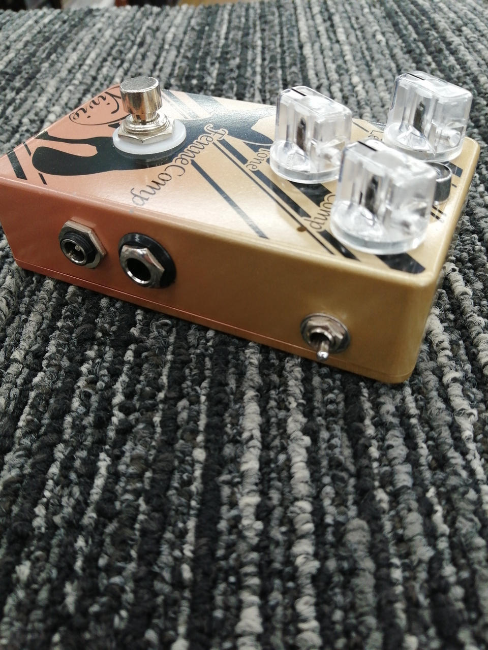 VIVIE|エフェクター|【ハードオフ公式通販】オフモール|1011010000017095